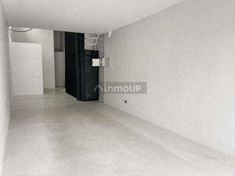 Local Comercial en Alquiler en Palermo, Capital Federal