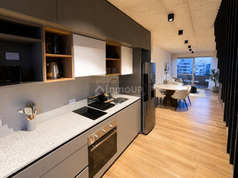 Departamento en Venta en Palermo, Capital Federal