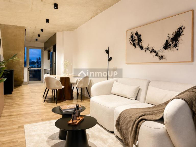Departamento en Venta en Palermo, Capital Federal