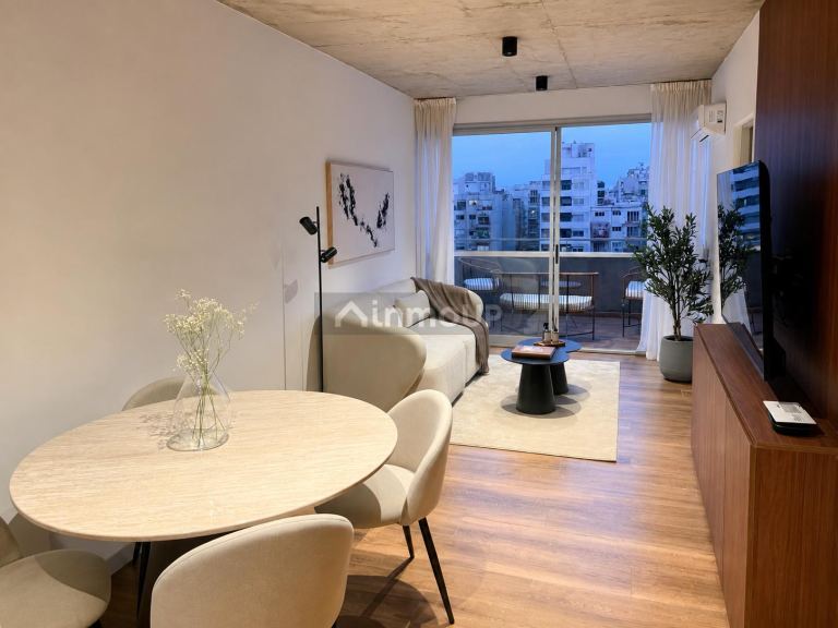 Departamento en Venta en Palermo, Capital Federal