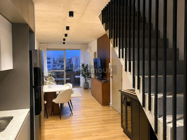 Departamento en Venta en Palermo, Capital Federal