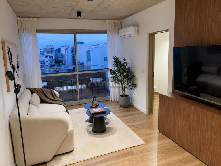 Departamento en Venta en Palermo, Capital Federal