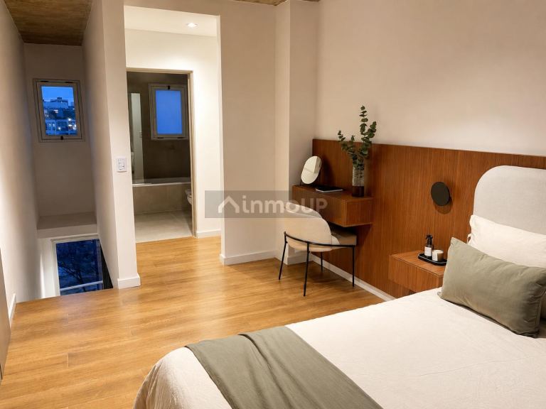 Departamento en Venta en Palermo, Capital Federal
