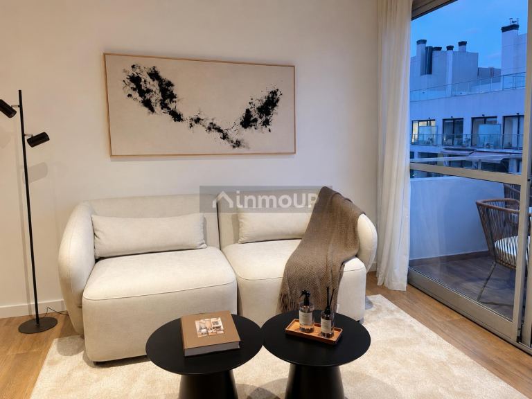 Departamento en Venta en Palermo, Capital Federal