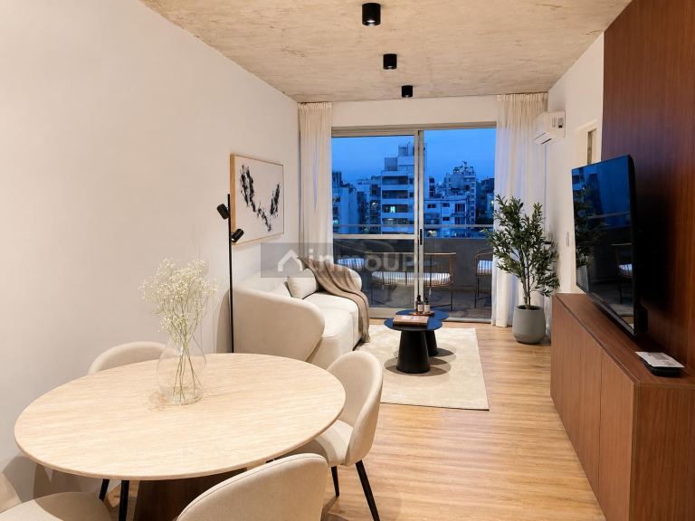 Departamento en Venta en Palermo, Capital Federal