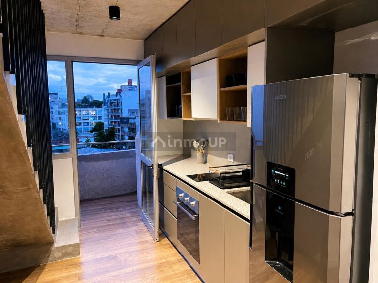 Departamento en Venta en Palermo, Capital Federal