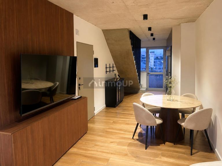 Departamento en Venta en Palermo, Capital Federal