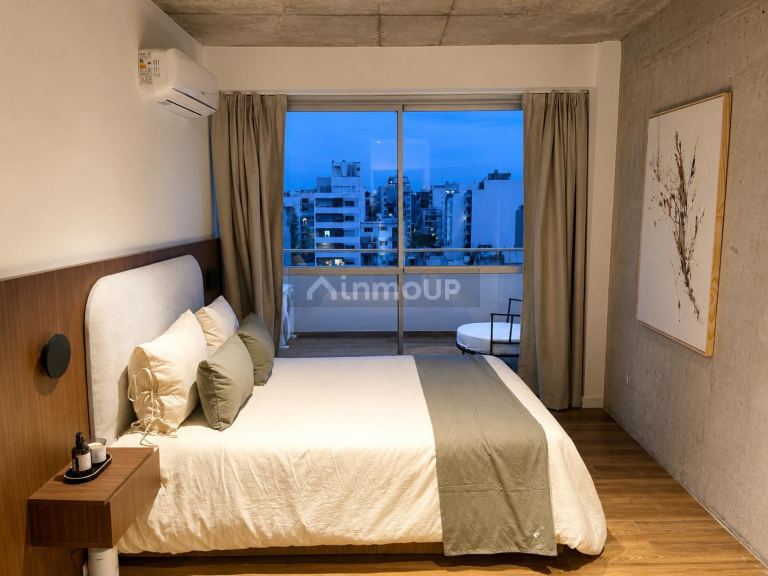 Departamento en Venta en Palermo, Capital Federal