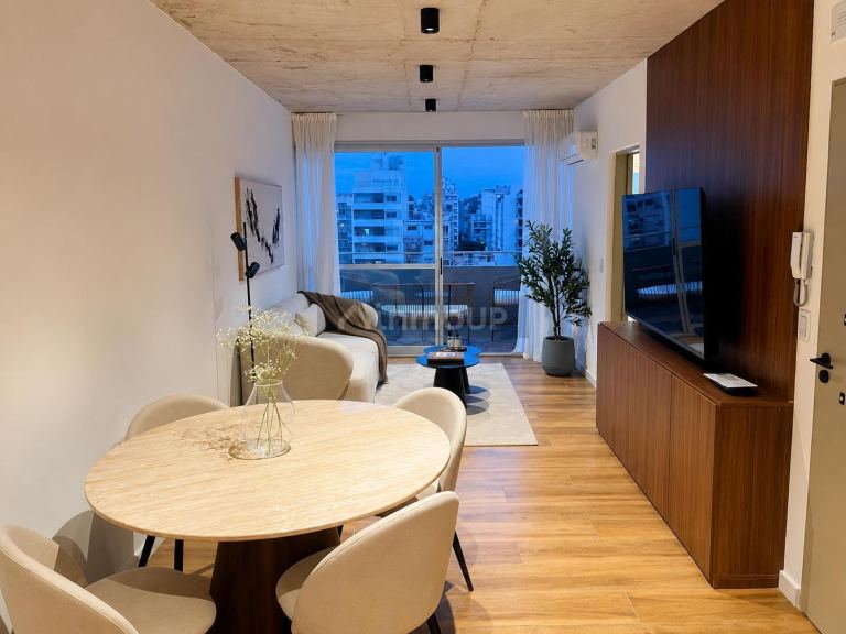 Departamento en Venta en Palermo, Capital Federal