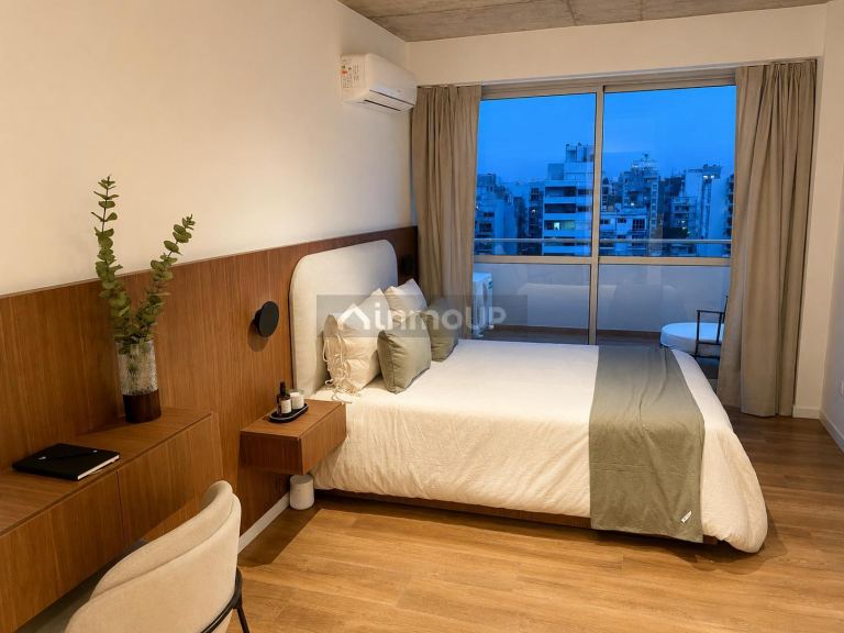 Departamento en Venta en Palermo, Capital Federal