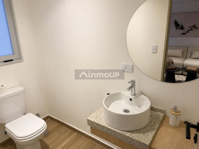 Departamento en Venta en Palermo, Capital Federal