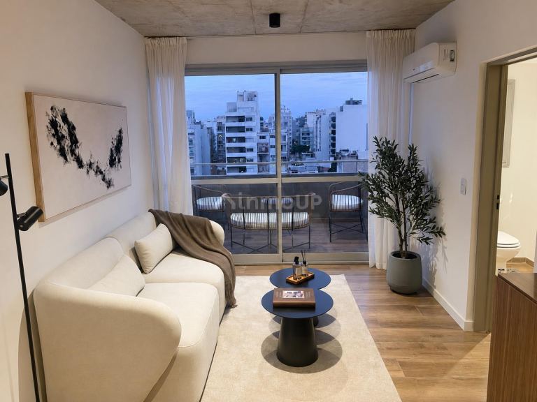 Departamento en Venta en Palermo, Capital Federal