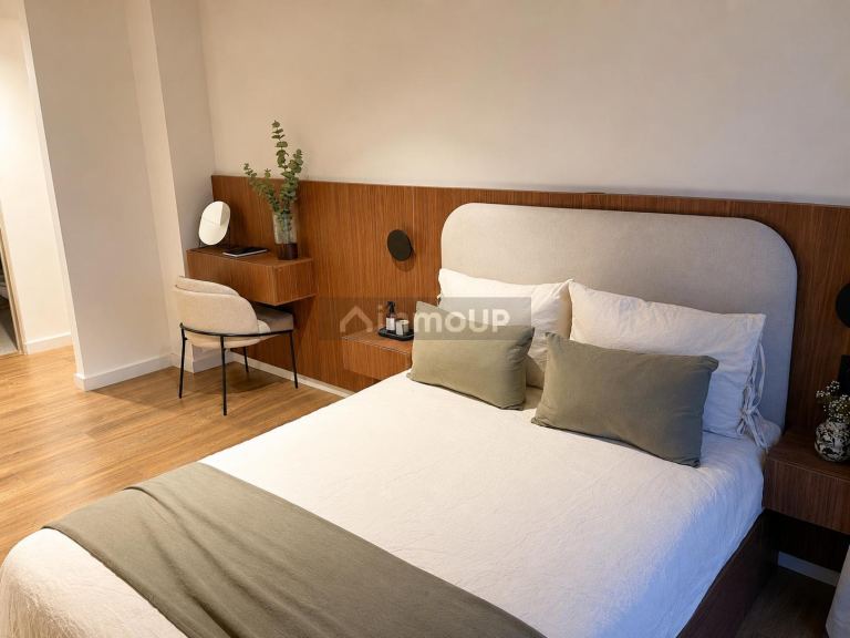 Departamento en Venta en Palermo, Capital Federal