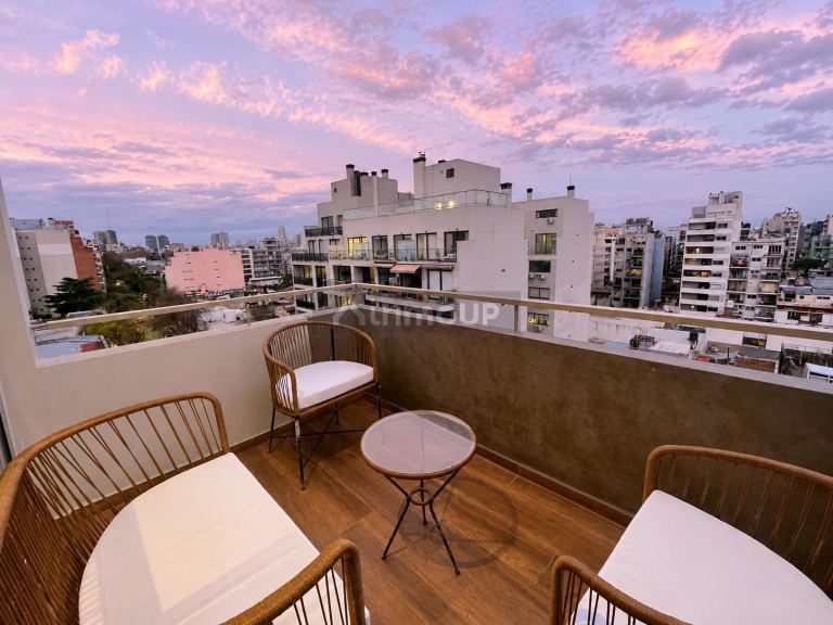 Departamento en Venta en Palermo, Capital Federal
