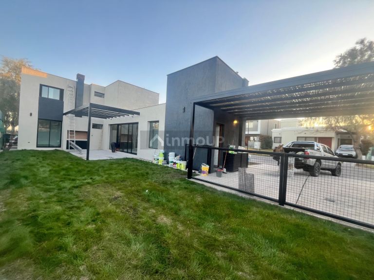 Casa en Venta en Lujan de Cuyo, Mendoza