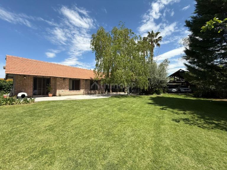 Casa en Venta en Lujan de Cuyo, Mendoza