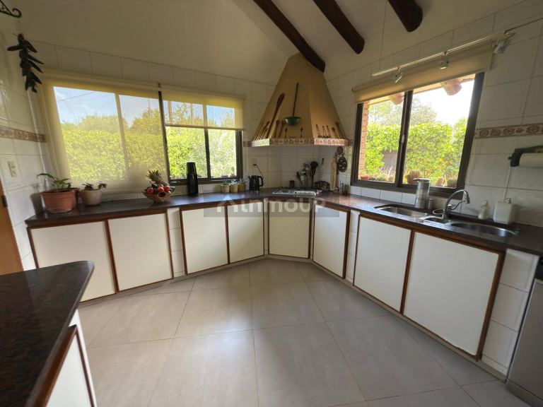 Casa en Venta en Lujan de Cuyo, Mendoza