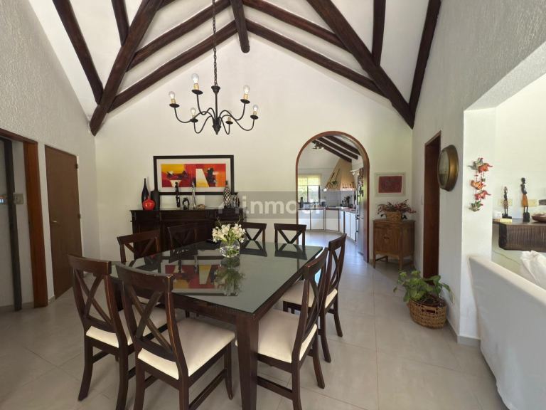 Casa en Venta en Lujan de Cuyo, Mendoza