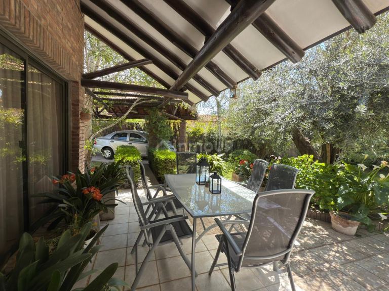 Casa en Venta en Lujan de Cuyo, Mendoza