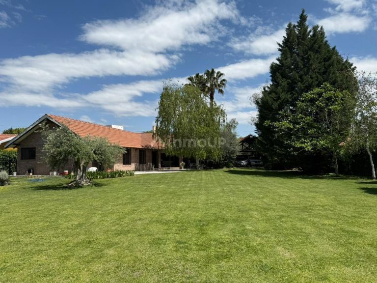 Casa en Venta en Lujan de Cuyo, Mendoza