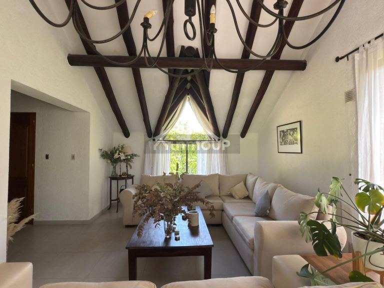 Casa en Venta en Lujan de Cuyo, Mendoza