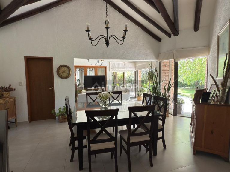 Casa en Venta en Lujan de Cuyo, Mendoza