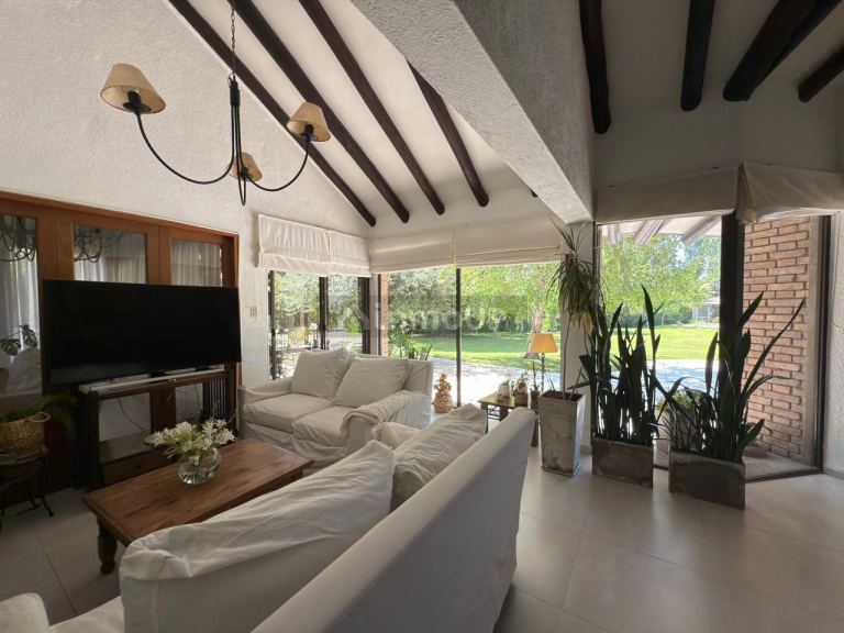 Casa en Venta en Lujan de Cuyo, Mendoza