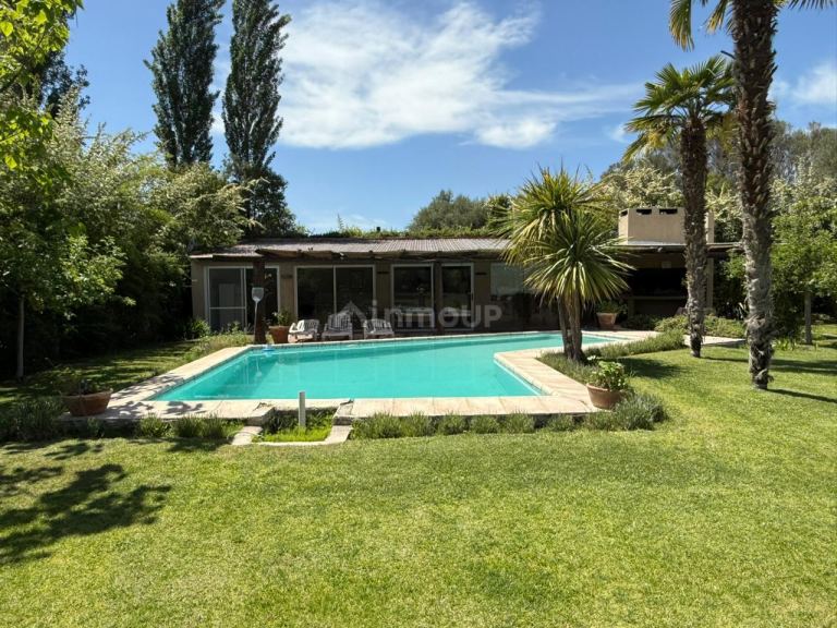 Casa en Venta en Lujan de Cuyo, Mendoza