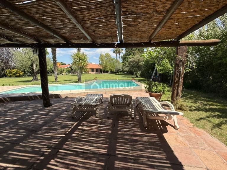 Casa en Venta en Lujan de Cuyo, Mendoza