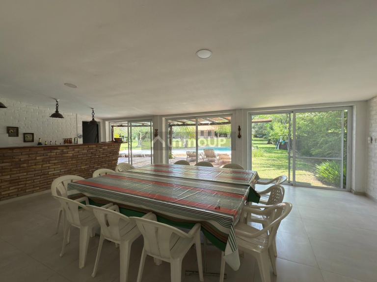 Casa en Venta en Lujan de Cuyo, Mendoza