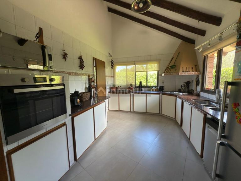 Casa en Venta en Lujan de Cuyo, Mendoza