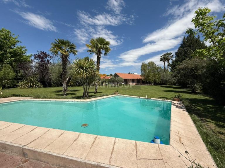 Casa en Venta en Lujan de Cuyo, Mendoza