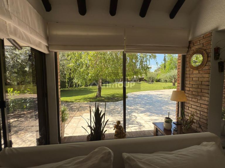 Casa en Venta en Lujan de Cuyo, Mendoza