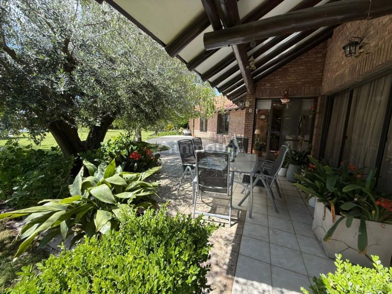 Casa en Venta en Lujan de Cuyo, Mendoza