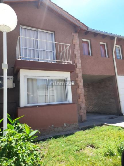 Casa en Venta en Capital, Mendoza