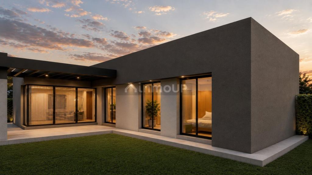 Casa en Venta en Lujan de Cuyo, Mendoza - USD 190.000 | Inmoup - 2