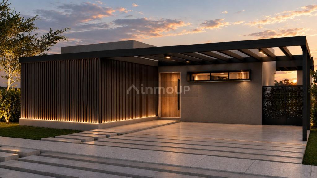 Casa en Venta en Lujan de Cuyo, Mendoza - USD 190.000 | Inmoup - 1