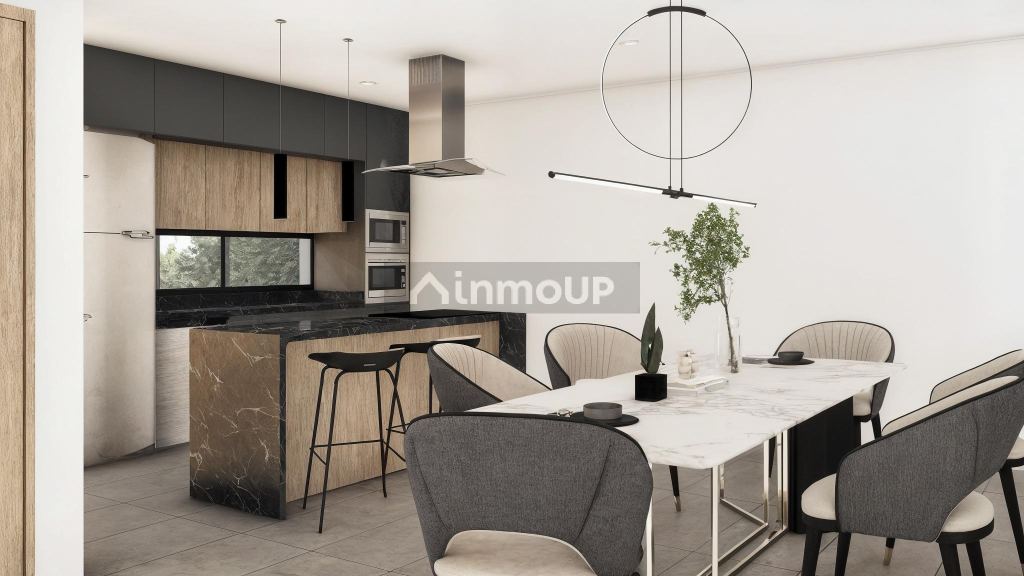 Casa en Venta en Lujan de Cuyo, Mendoza