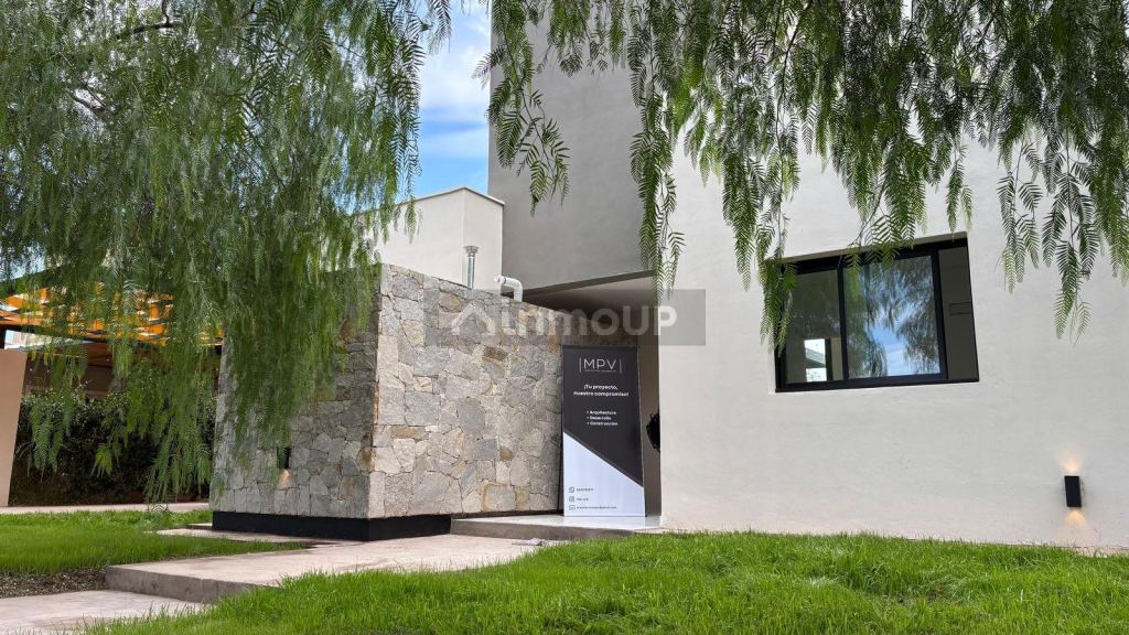 Casa en Venta en Lujan de Cuyo, Mendoza