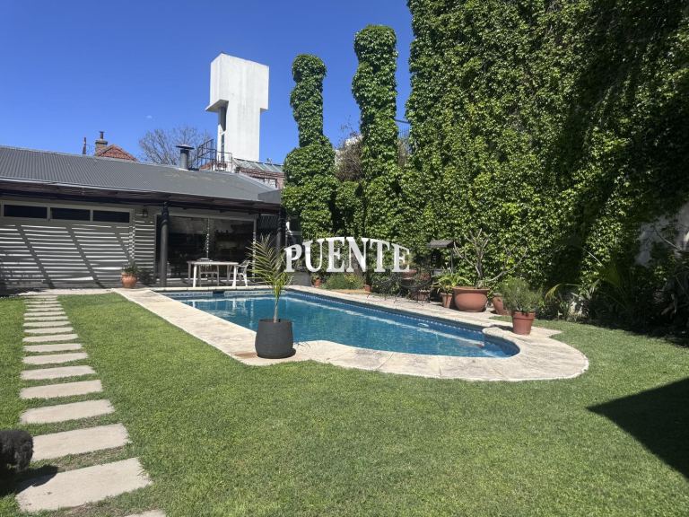 Casa en Venta en Lomas de Zamora, G.B.A. Zona Sur