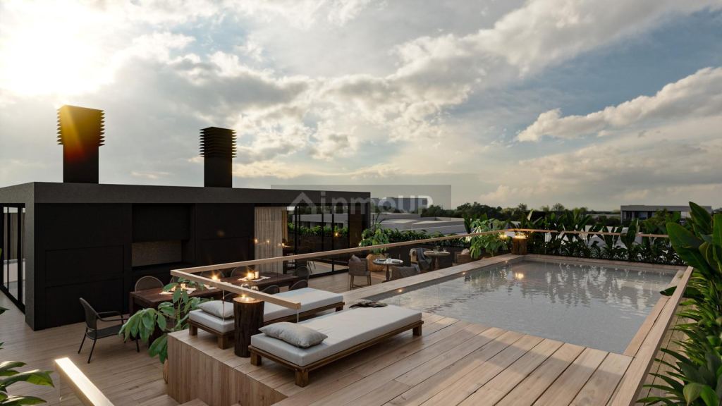 Departamento en Venta en Tigre, G.B.A. Zona Norte