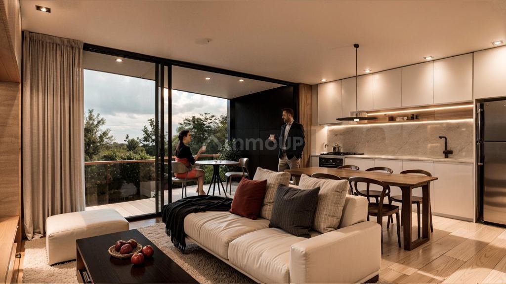 Departamento en Venta en Tigre, G.B.A. Zona Norte