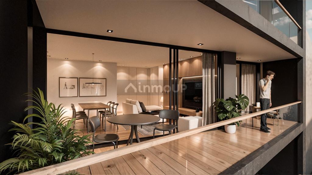 Departamento en Venta en Tigre, G.B.A. Zona Norte