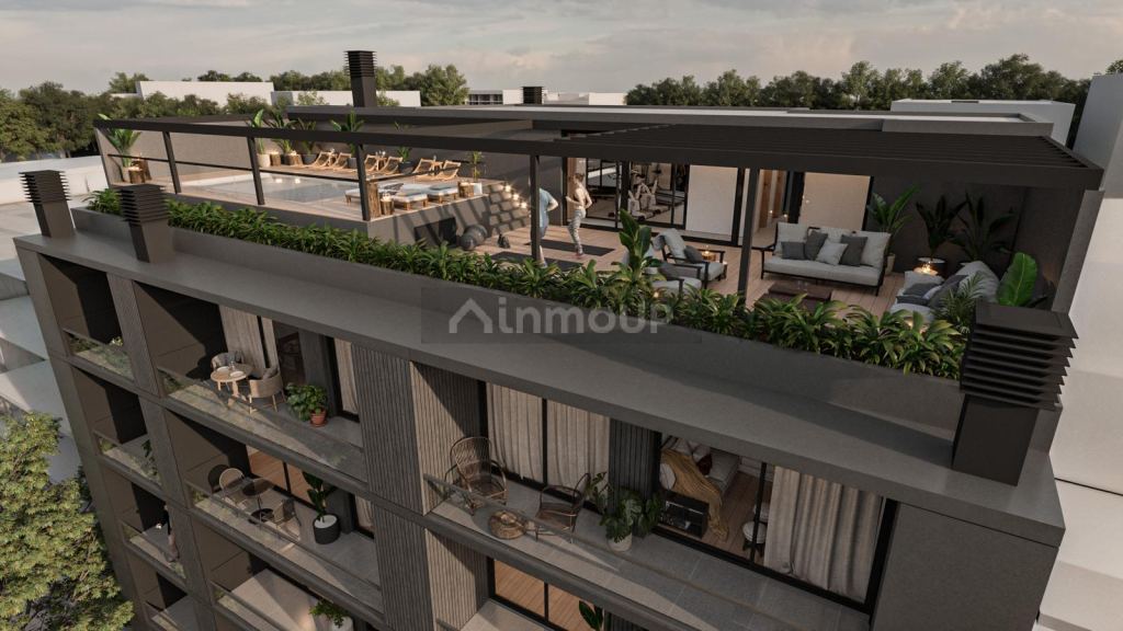 Departamento en Venta en Tigre, G.B.A. Zona Norte