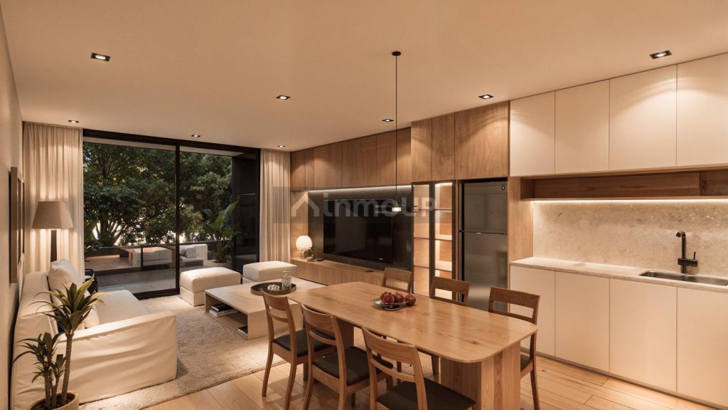 Departamento en Venta en Tigre, G.B.A. Zona Norte