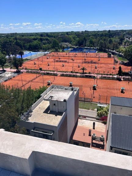 Departamento en Venta en Tigre, G.B.A. Zona Norte