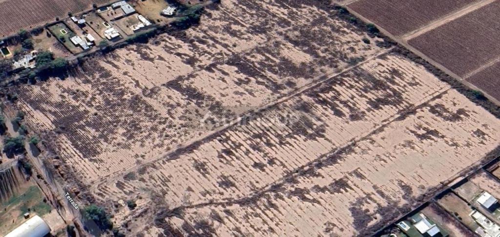 Lote en Venta en Maipu, Mendoza