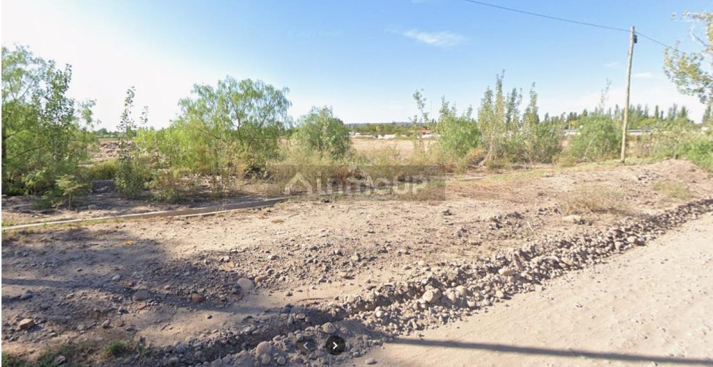 Lote en Venta en Maipu, Mendoza