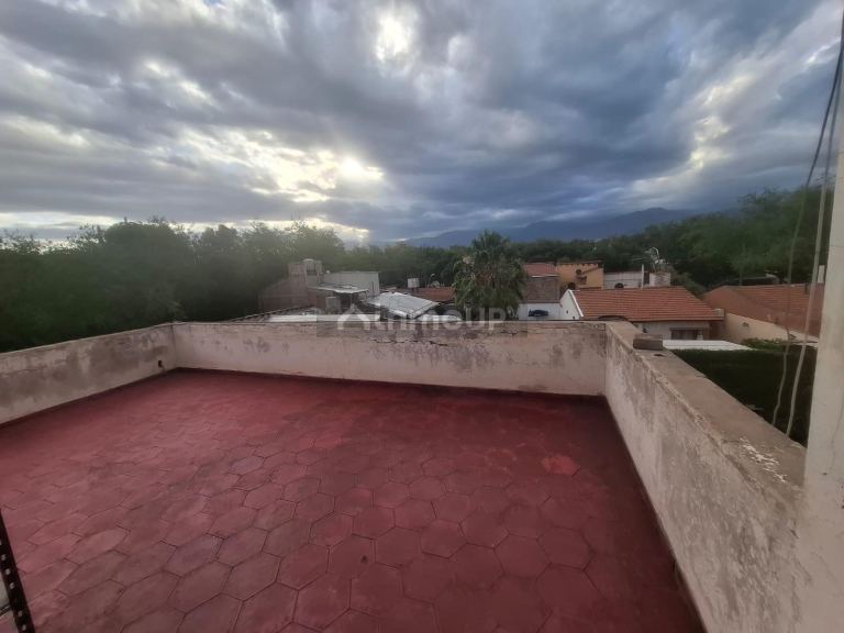 Casa en Alquiler en Capital, Mendoza