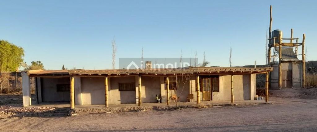 Casa en Alquiler en Calingasta, San Juan